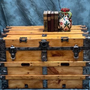 Meet your Posher, Kaye